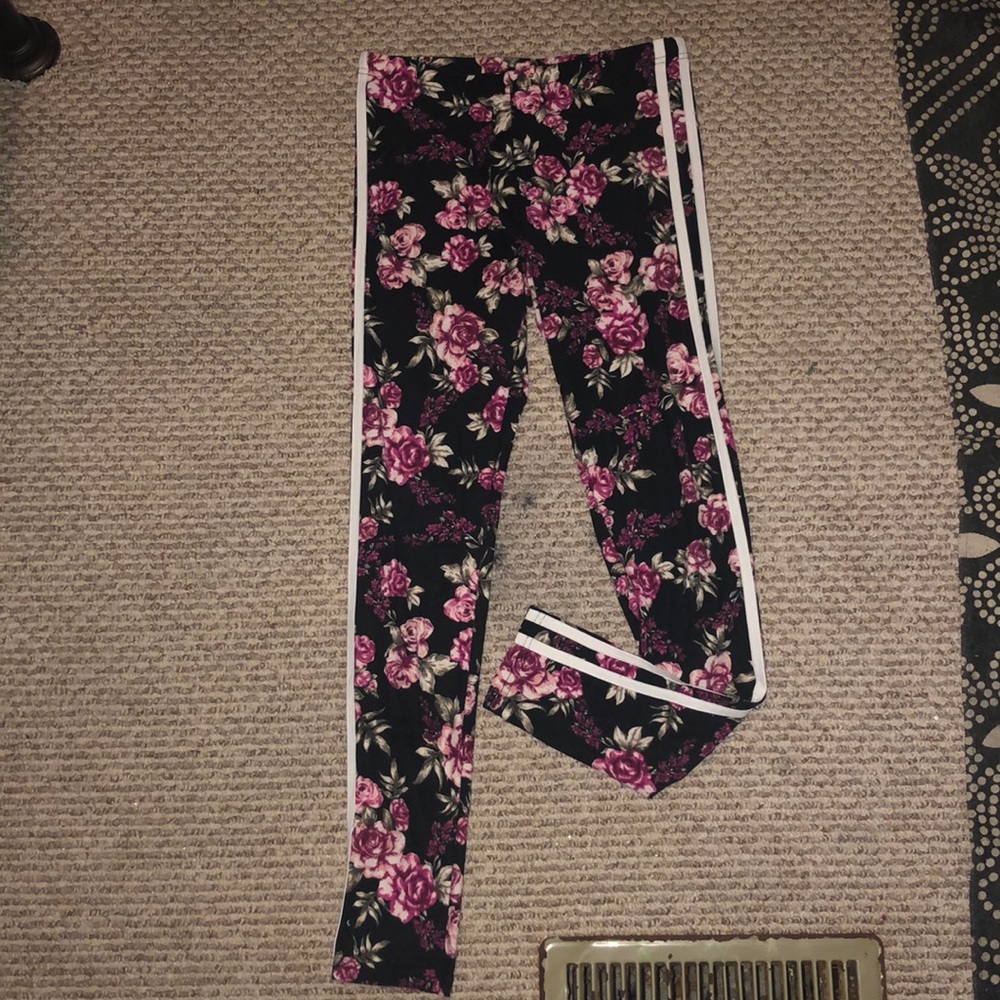 Super soft leggings